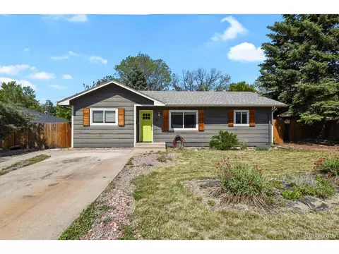 8085 Lowell Blvd, Westminster, CO 80031