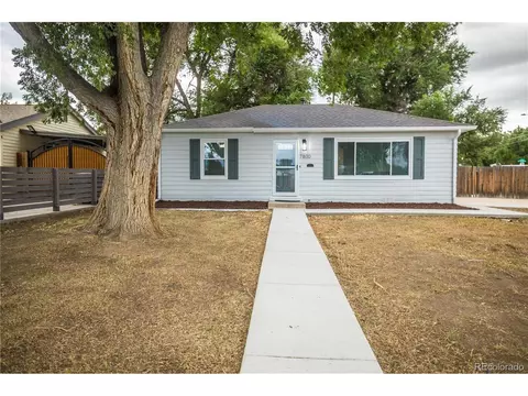 7800 Raleigh Pl, Westminster, CO 80030