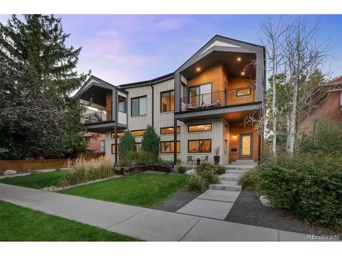 1815 W 40th Ave, Denver, CO 80211