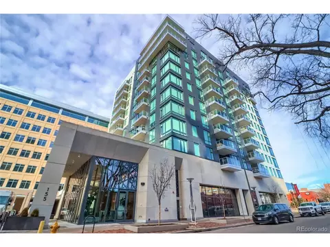 155 Steele St #814, Denver, CO 80206
