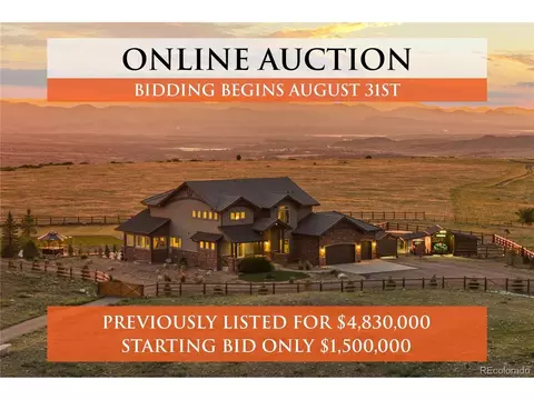 144 Stone Pointe Trl, Castle Rock, CO 80109