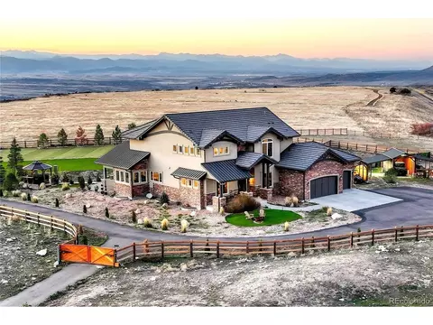144 Stone Pointe Trl, Castle Rock, CO 80109