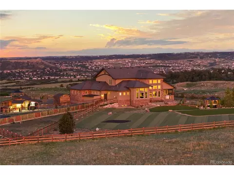 144 Stone Pointe Trl, Castle Rock, CO 80109