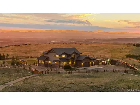 144 Stone Pointe Trl, Castle Rock, CO 80109