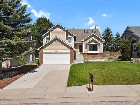 15360 Holbein Dr, Colorado Springs, CO 80921
