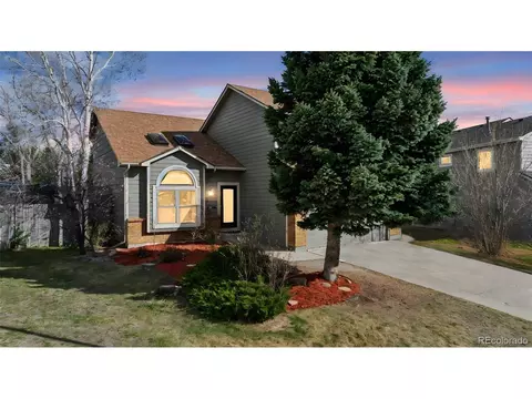 4565 Winthrop Way, Colorado Springs, CO 80920
