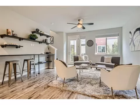 4220 E Warren Ave #4, Denver, CO 80222