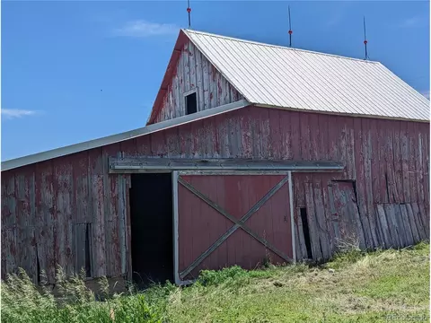 41508 County Road Dd, Akron, CO 80720