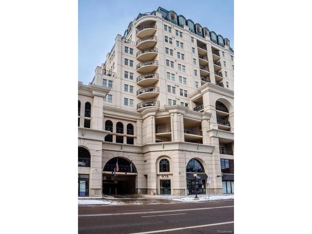 975 N Lincoln St #9C-N, Denver, CO 80203