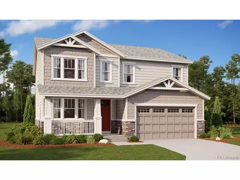 24582 E 38th Ave, Aurora, CO 80019