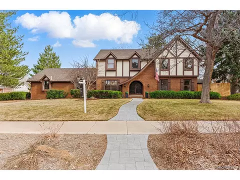 2011 S Gray Dr, Lakewood, CO 80227