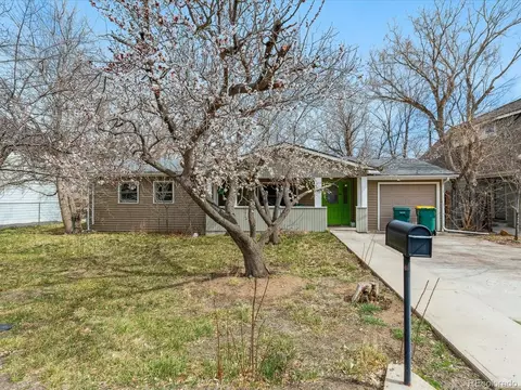 988 Torrey St, Golden, CO 80401