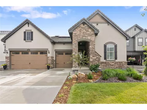 3147 S Quaker St, Morrison, CO 80465 photo 2