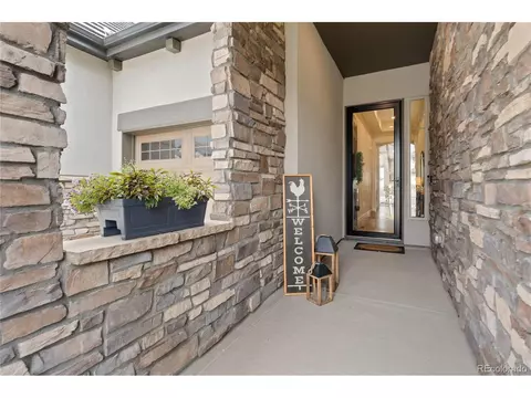 3147 S Quaker St, Morrison, CO 80465 photo 4