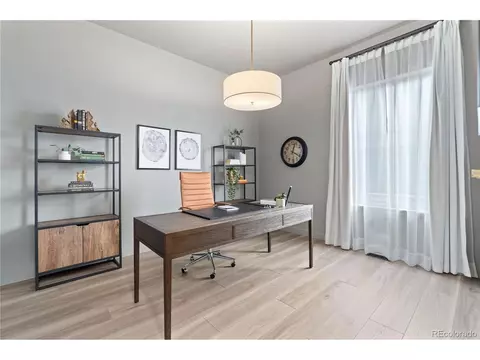 3147 S Quaker St, Morrison, CO 80465 photo 6