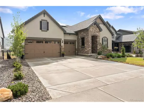 3147 S Quaker St, Morrison, CO 80465 photo 3