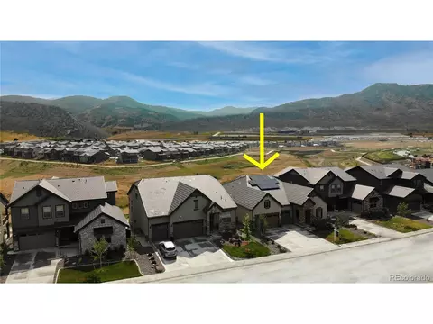 3147 S Quaker St, Morrison, CO 80465 photo 36