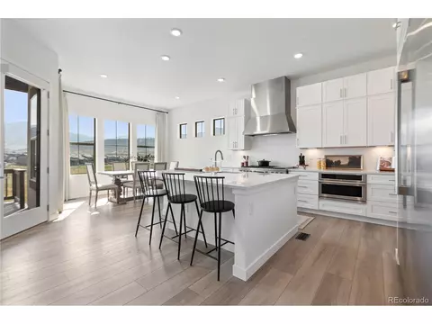 3147 S Quaker St, Morrison, CO 80465 photo 14