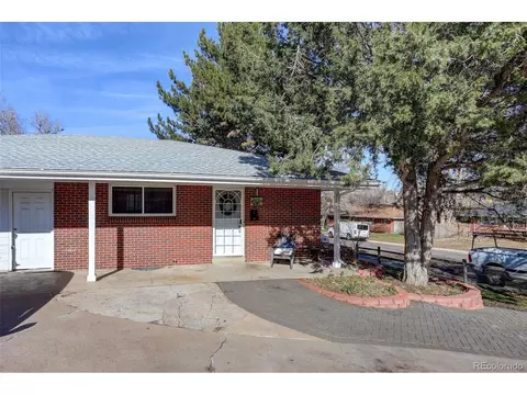 6193 S Prescott St, Littleton, CO 80120