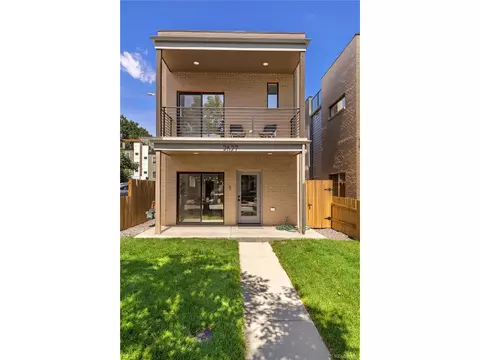 2627 W 26th Ave #1, Denver, CO 80211