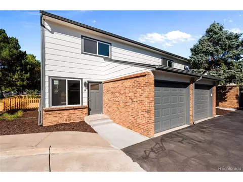 8449 W Dakota Ave #A, Lakewood, CO 80226