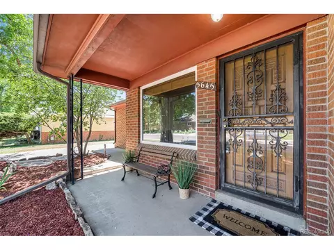 5645 Cody St, Arvada, CO 80002 photo 5