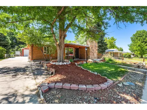 5645 Cody St, Arvada, CO 80002 photo 4
