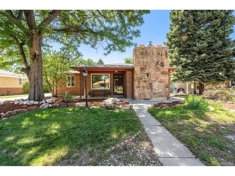 5645 Cody St, Arvada, CO 80002 photo 1