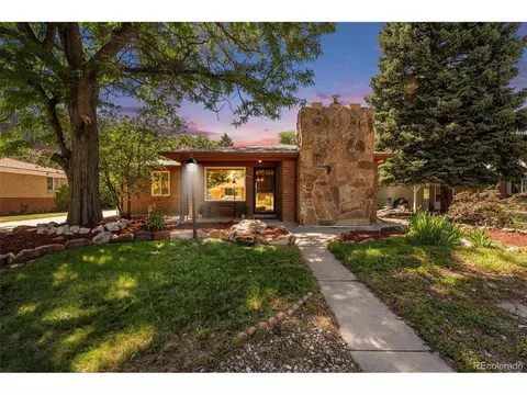 5645 Cody St, Arvada, CO 80002 photo 2