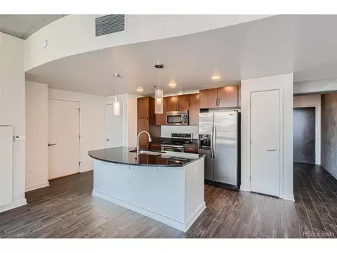 891 14th St #3207, Denver, CO 80202