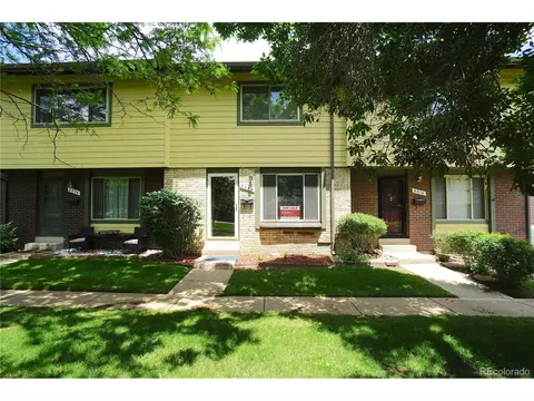 8372 W Virginia Ave, Lakewood, CO 80226