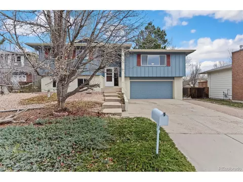 1713 Russell Cir, Colorado Springs, CO 80915
