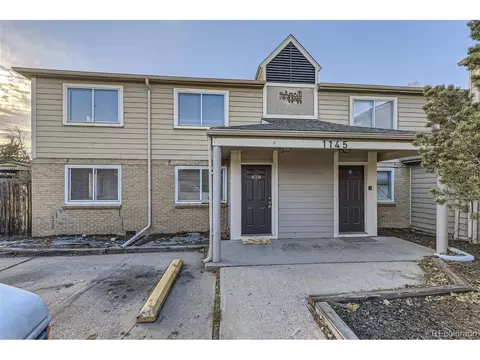 1145 Rosemary St #101, Denver, CO 80220