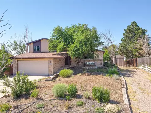 Undisclosed, Colorado Springs, CO 80917