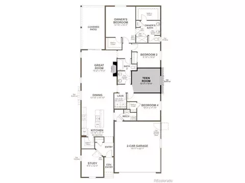 27636 E Byers Pl, Aurora, CO 80018 photo 3