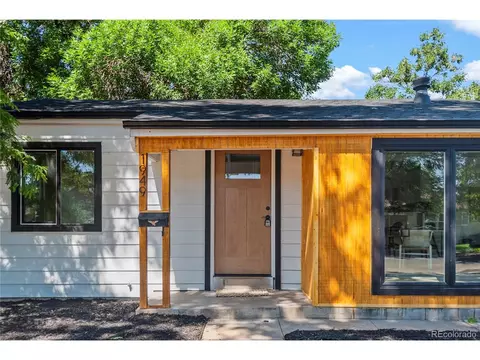 1949 Jamaica St, Aurora, CO 80010