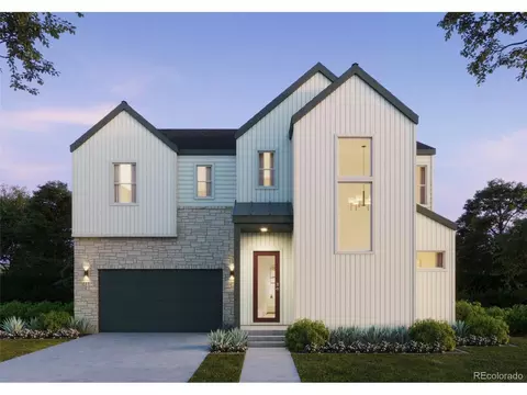 11372 Alla Breve Cir, Lone Tree, CO 80124