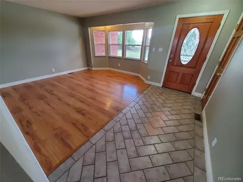Undisclosed, Broomfield, CO 80023