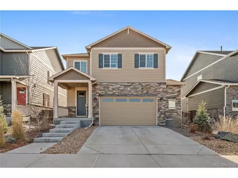 27584 E 1st Pl, Aurora, CO 80018