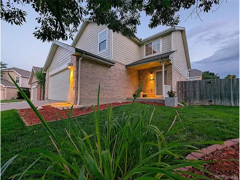 3982 S Himalaya Way, Aurora, CO 80013