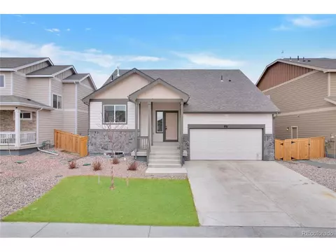 931 Milner Pass Rd, Severance, CO 80550