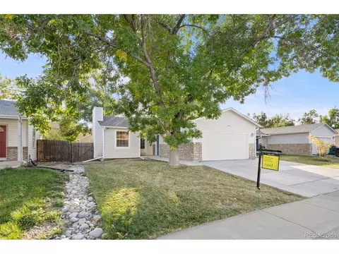 4802 S Swadley St, Morrison, CO 80465