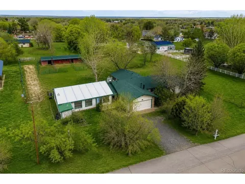 6263 Laodicea Rd, Longmont, CO 80503