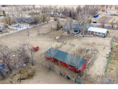 6263 Laodicea Rd, Longmont, CO 80503