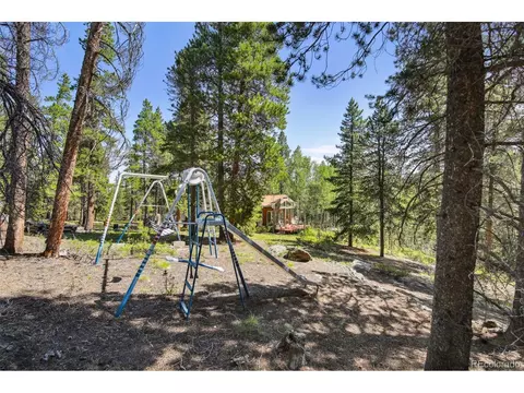 422 Mountain View Dr, Black Hawk, CO 80422 photo 17