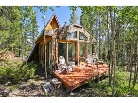 422 Mountain View Dr, Black Hawk, CO 80422 photo 16