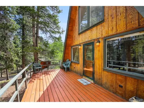 422 Mountain View Dr, Black Hawk, CO 80422 photo 3