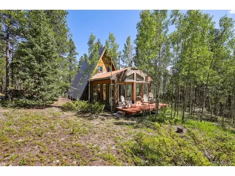 422 Mountain View Dr, Black Hawk, CO 80422 photo 19