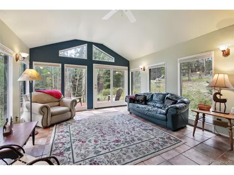 422 Mountain View Dr, Black Hawk, CO 80422 photo 11
