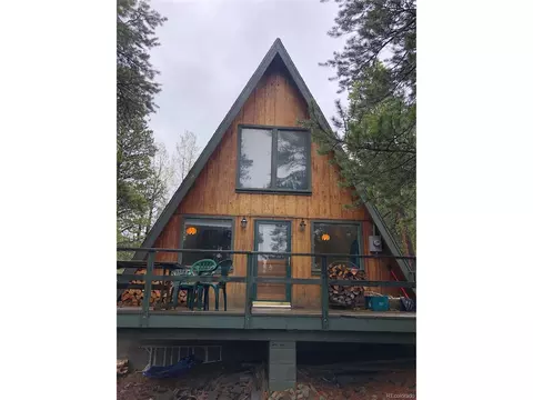 422 Mountain View Dr, Black Hawk, CO 80422 photo 2